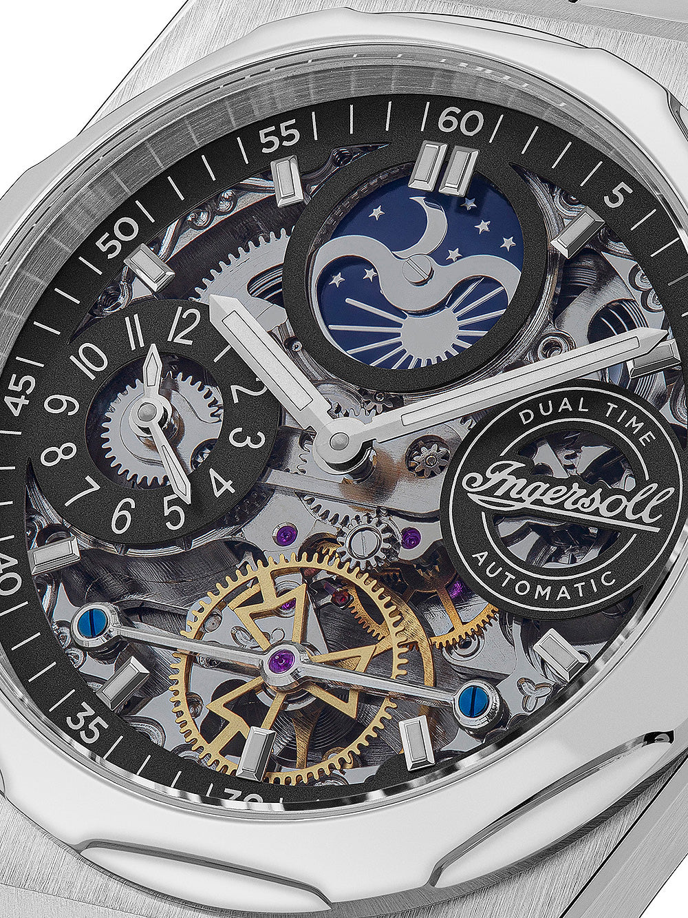 INGERSOLL I12901 — Ansicht 2