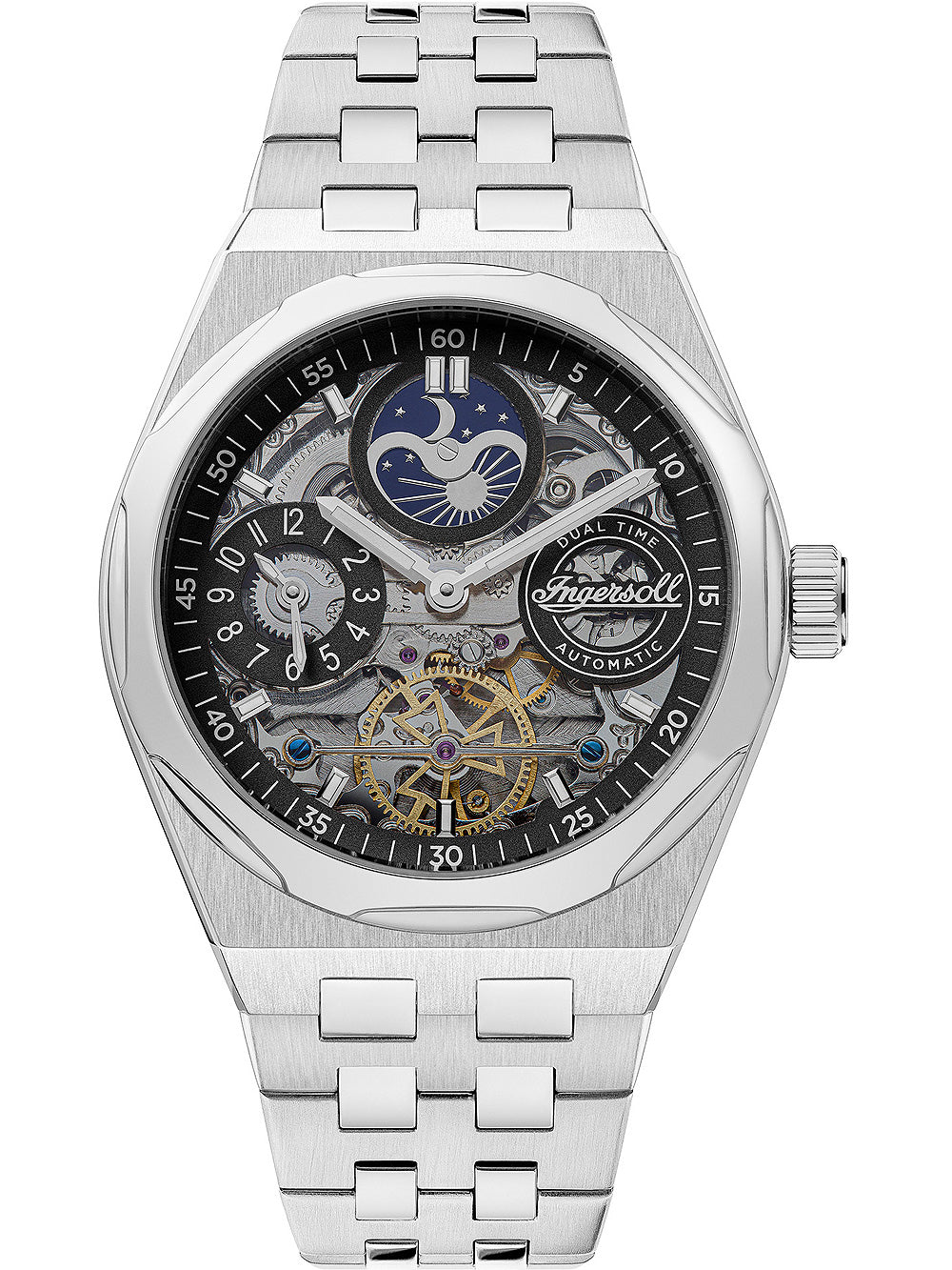 INGERSOLL I12901 — Ansicht 3