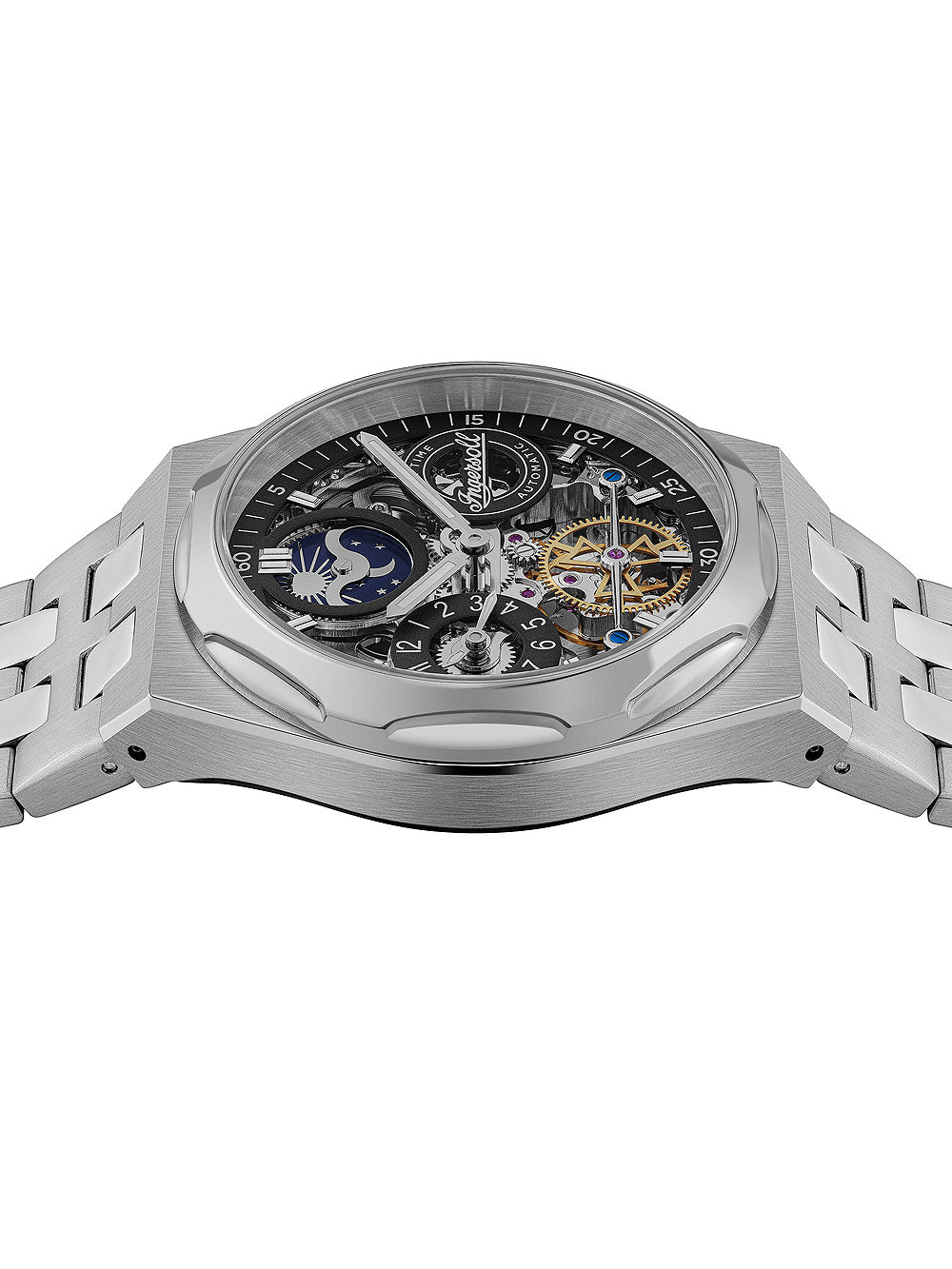 INGERSOLL I12901 — Ansicht 5
