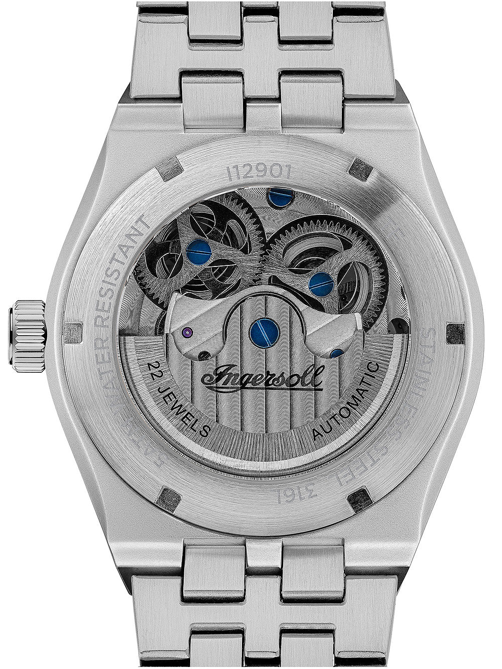 INGERSOLL I12901 — Ansicht 6