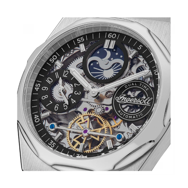 INGERSOLL 1892 WATCHES I12903 — Ansicht 2