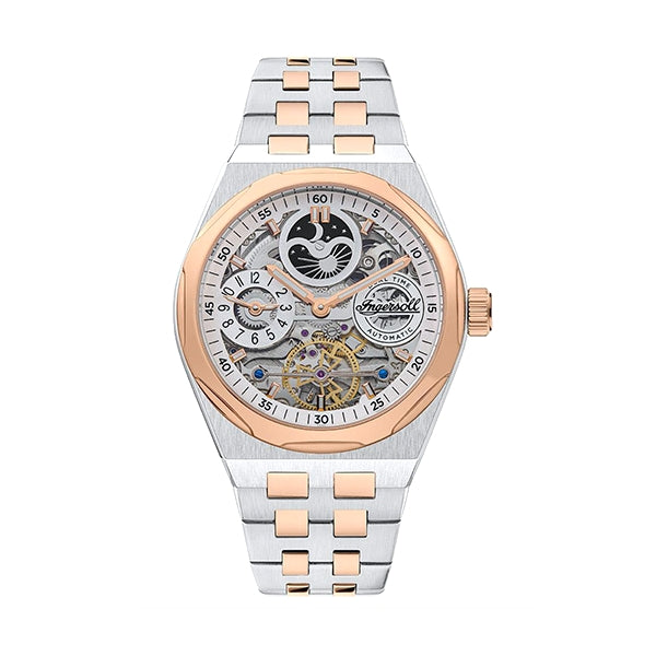 INGERSOLL 1892 WATCHES I12906 — Ansicht 1