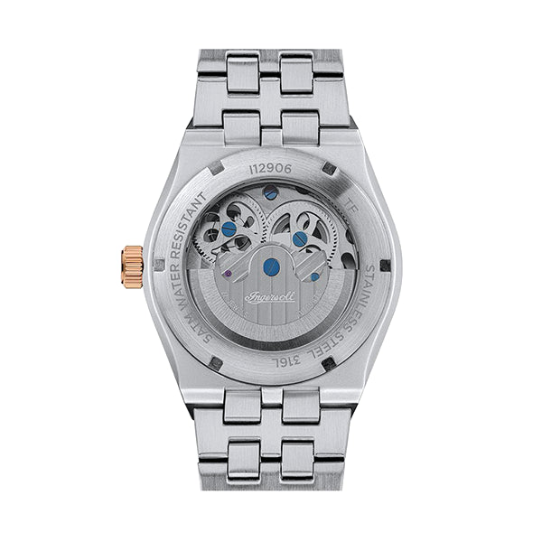 INGERSOLL 1892 WATCHES I12906 — Ansicht 3