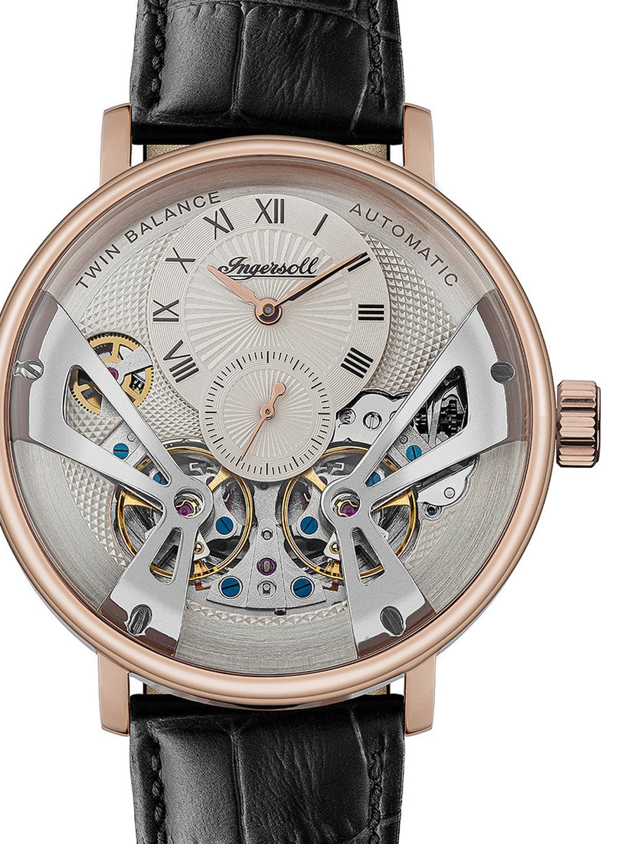 INGERSOLL 1892 WATCHES I13101 — Ansicht 1