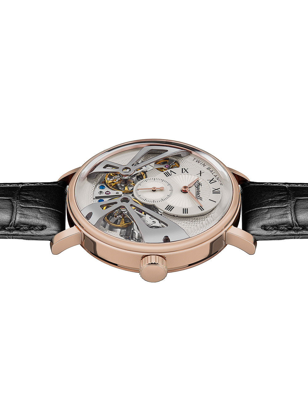 INGERSOLL 1892 WATCHES I13101 — Ansicht 4