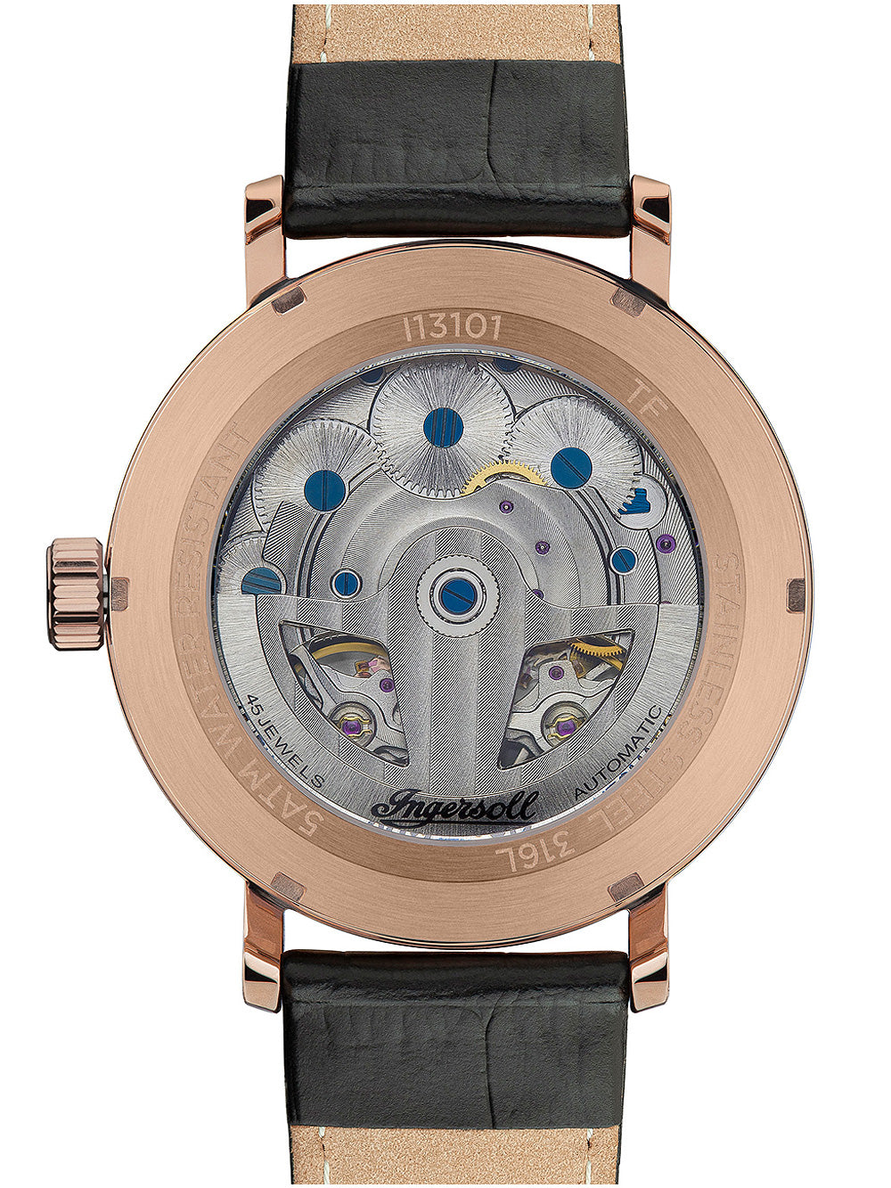 INGERSOLL 1892 WATCHES I13101 — Ansicht 6