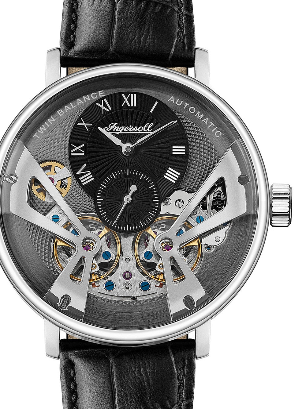INGERSOLL 1892 WATCHES I13103 — Ansicht 1
