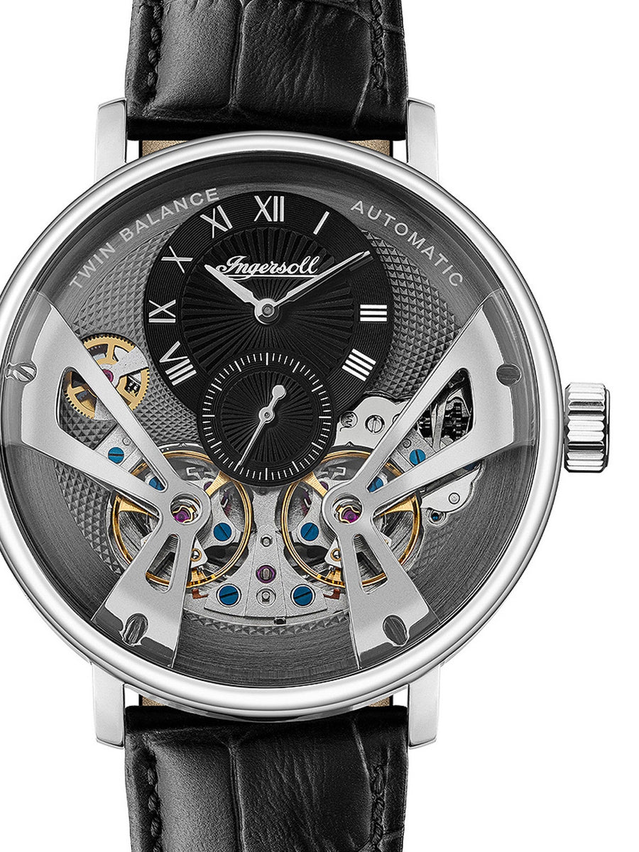 INGERSOLL 1892 WATCHES I13103 — Ansicht 1