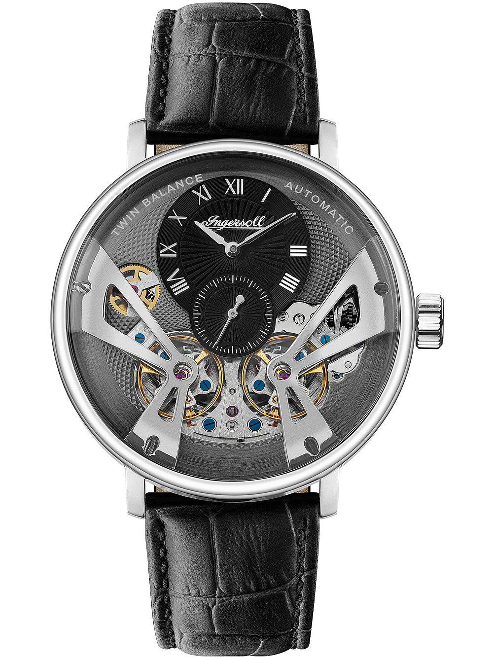 INGERSOLL 1892 WATCHES I13103 — Ansicht 2
