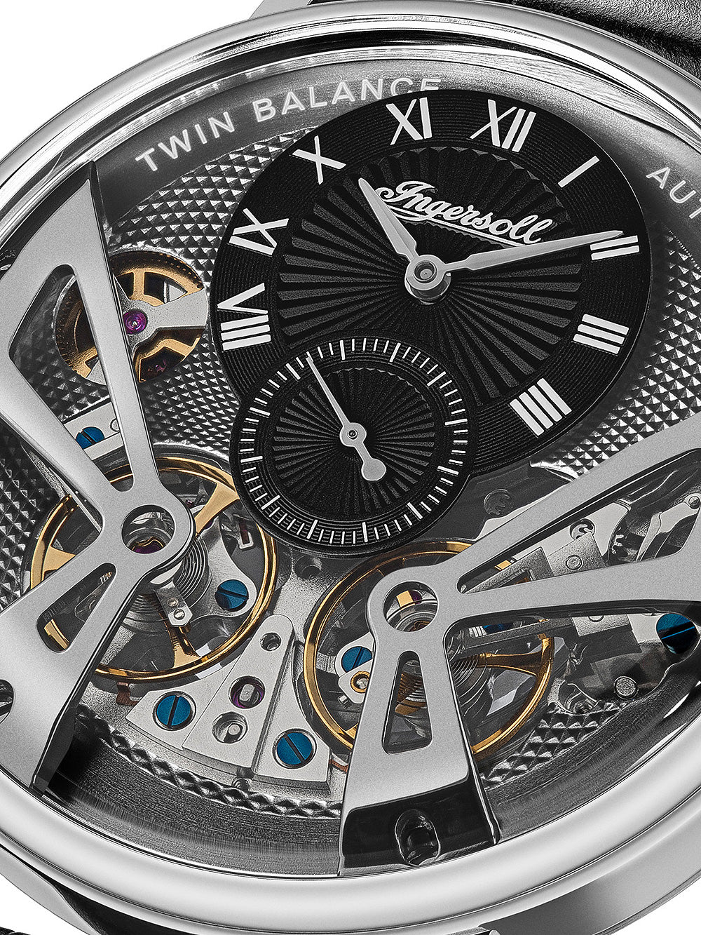 INGERSOLL 1892 WATCHES I13103 — Ansicht 3