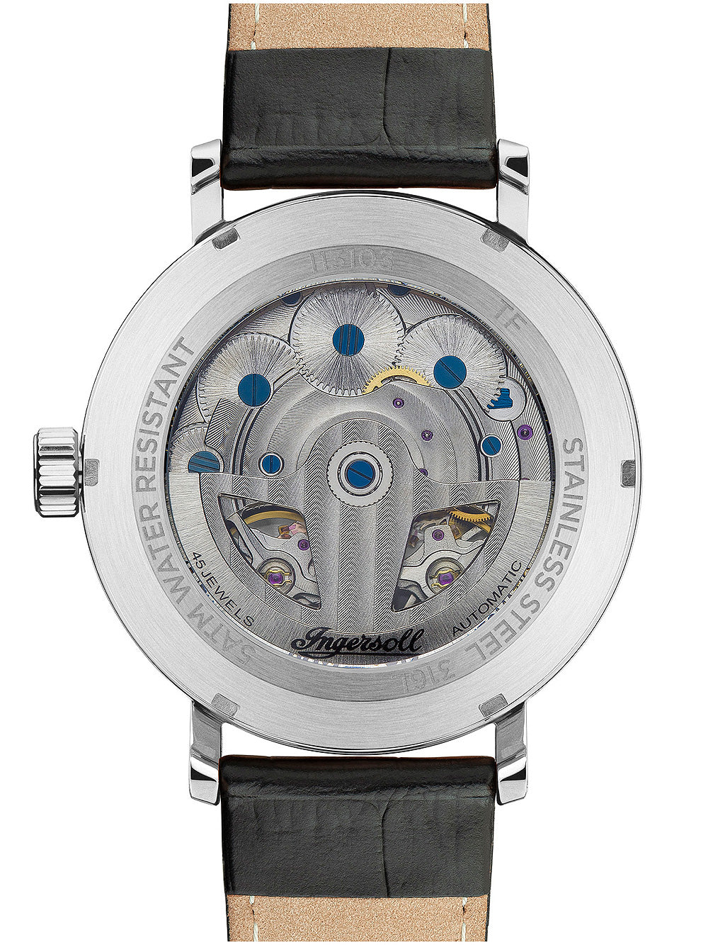 INGERSOLL 1892 WATCHES I13103 — Ansicht 6