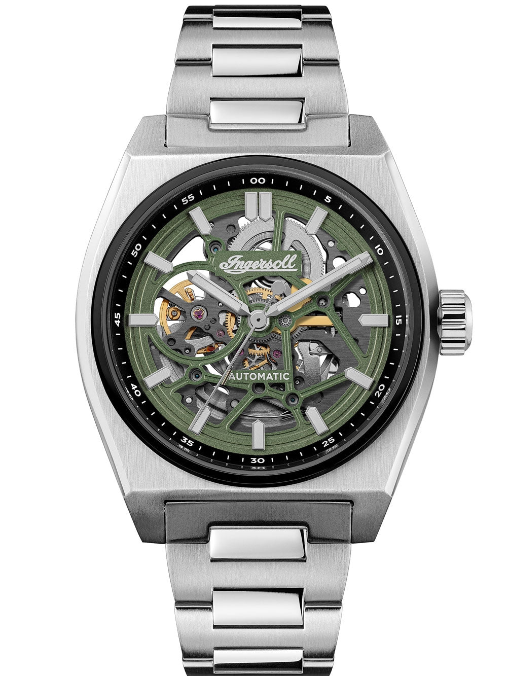 INGERSOLL 1892 WATCHES I14304 — Ansicht 1