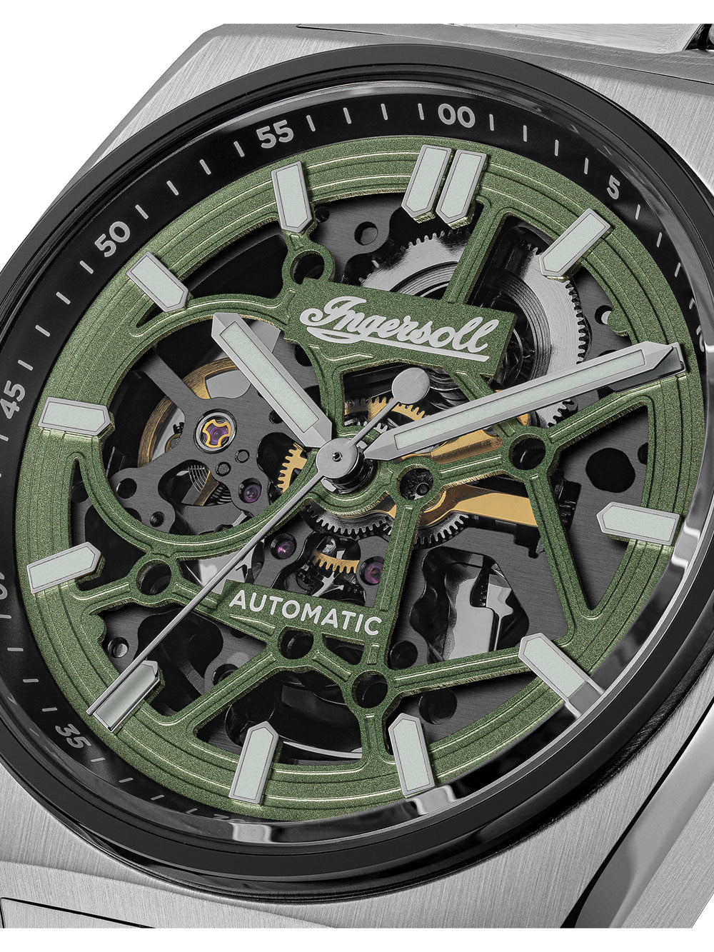 INGERSOLL 1892 WATCHES I14304 — Ansicht 2
