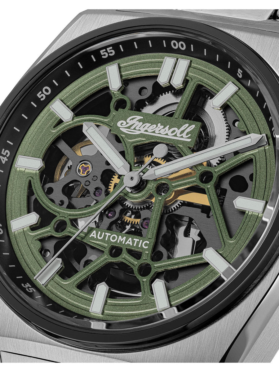 INGERSOLL 1892 WATCHES I14304 — Ansicht 2