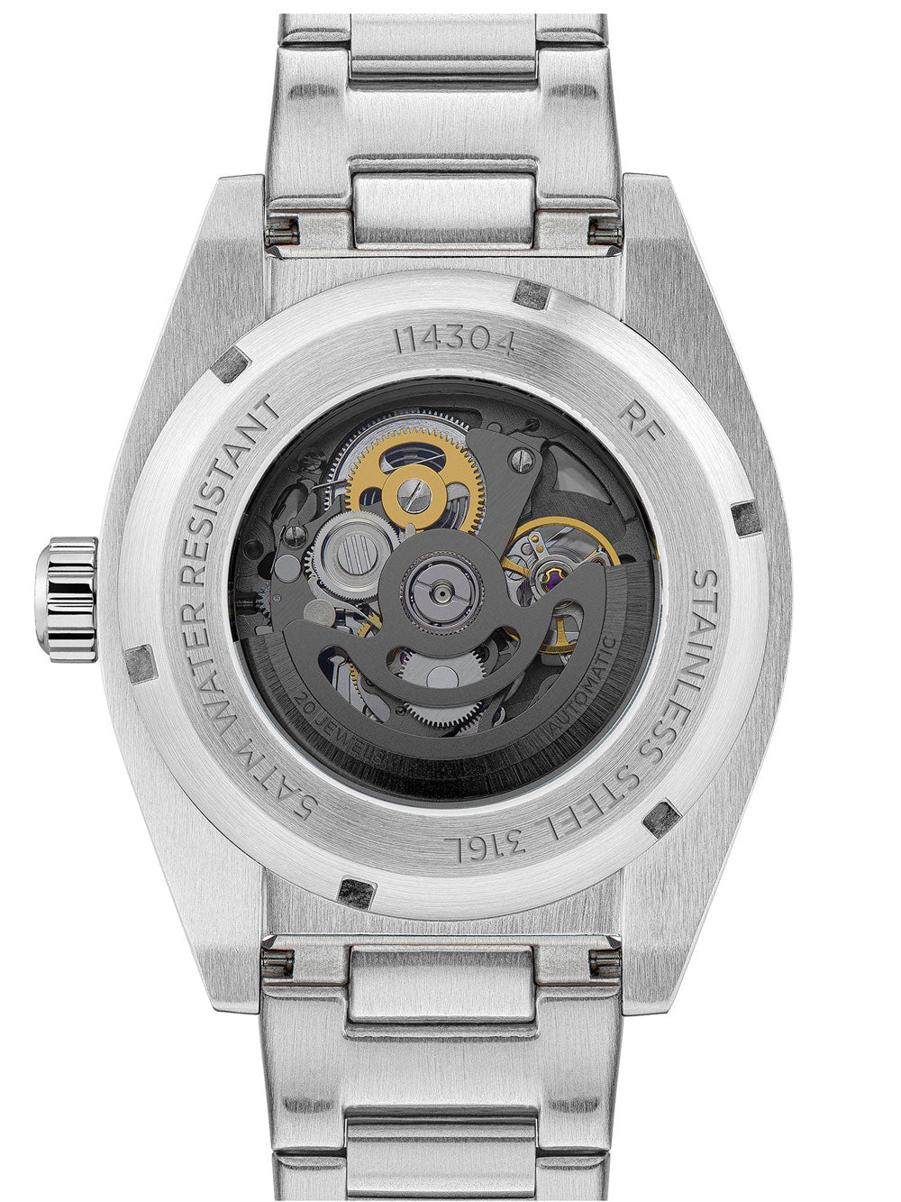 INGERSOLL 1892 WATCHES I14304 — Ansicht 4