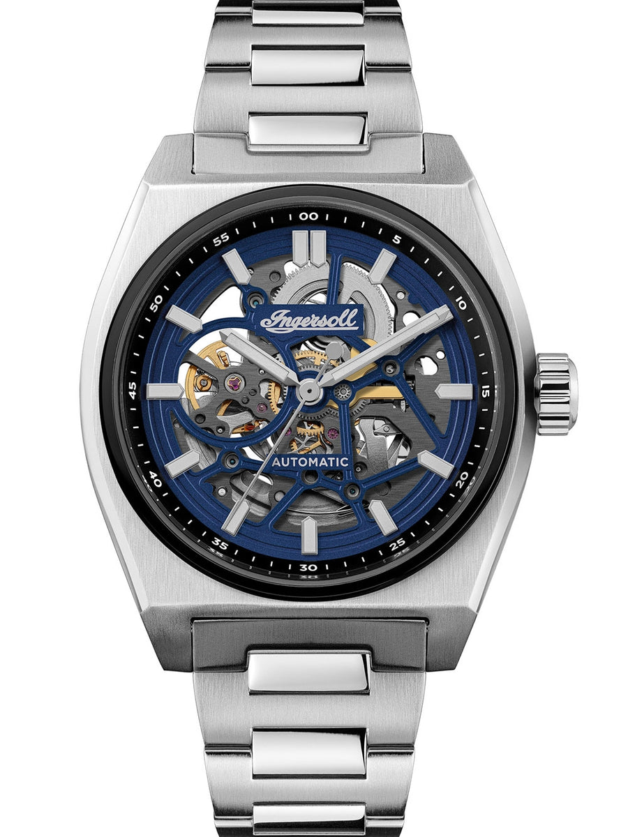 INGERSOLL 1892 WATCHES I14305 — Ansicht 1