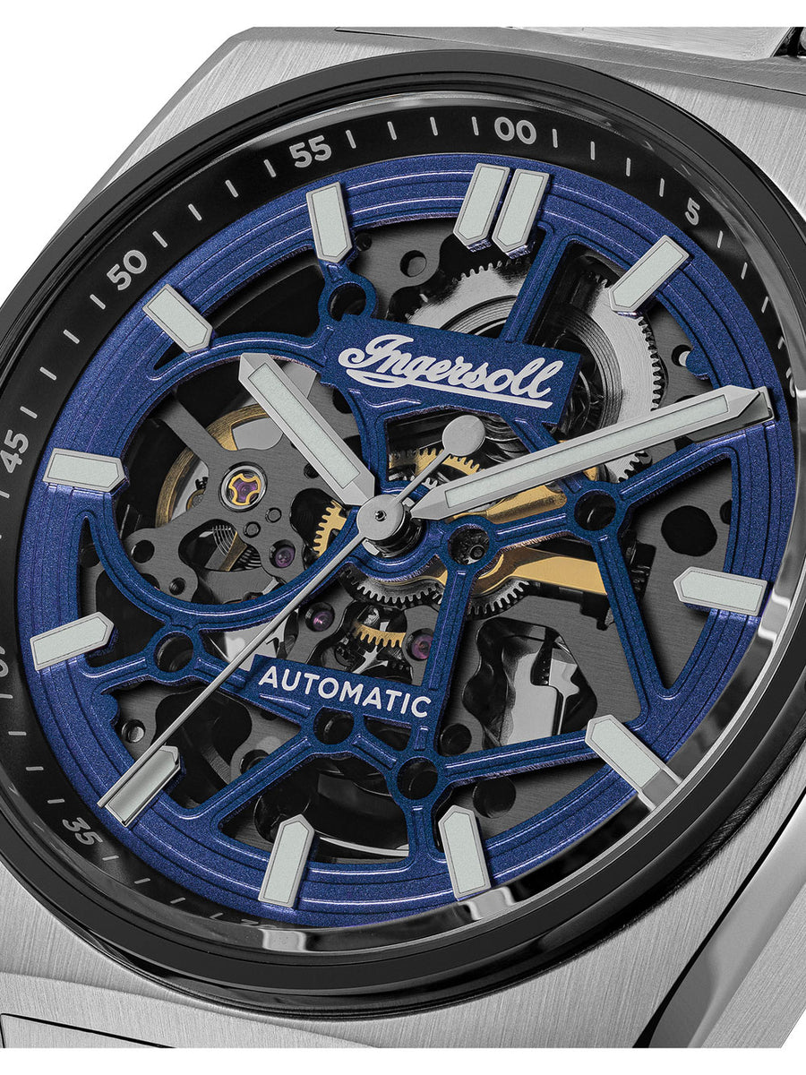 INGERSOLL 1892 WATCHES I14305 — Ansicht 2