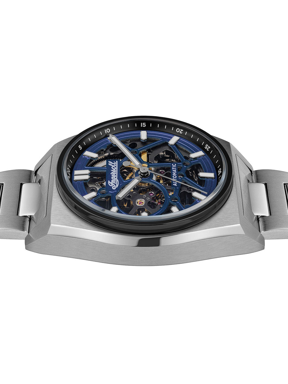 INGERSOLL 1892 WATCHES I14305 — Ansicht 3