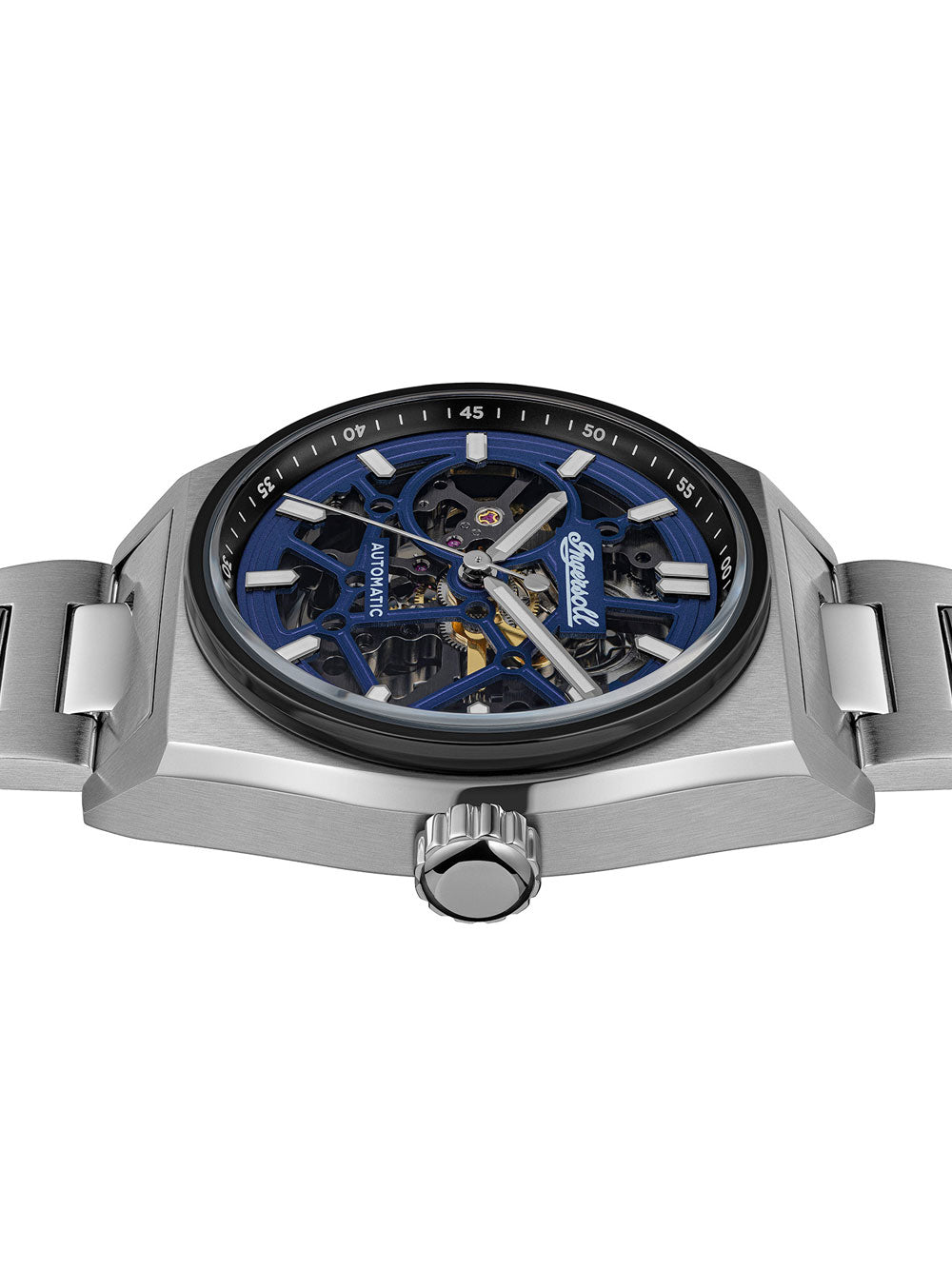 INGERSOLL 1892 WATCHES I14305 — Ansicht 4