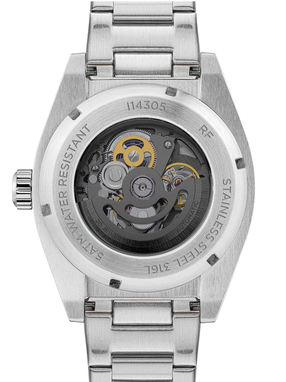 INGERSOLL 1892 WATCHES I14305 — Ansicht 5