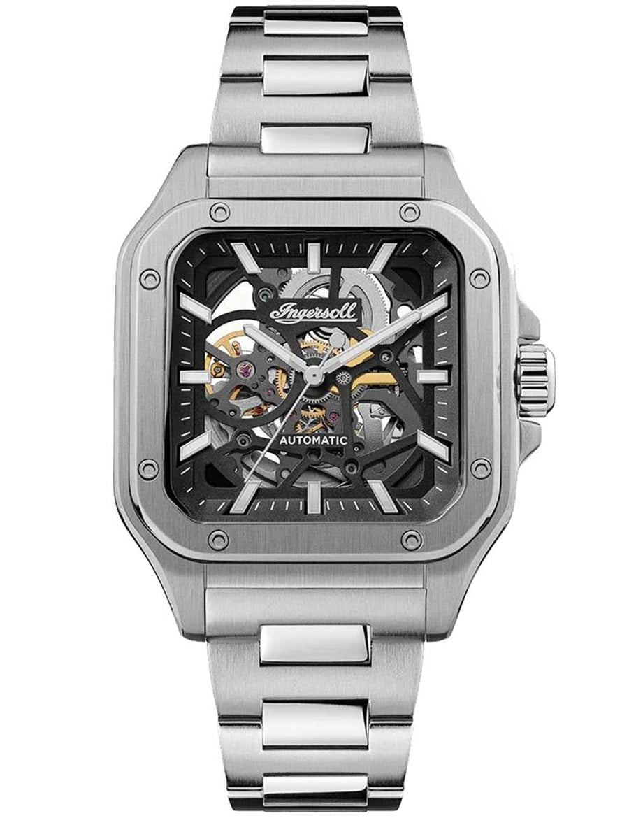 INGERSOLL 1892 WATCHES I14501 — Ansicht 1