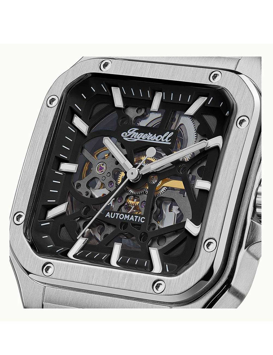 INGERSOLL 1892 WATCHES I14501 — Ansicht 2