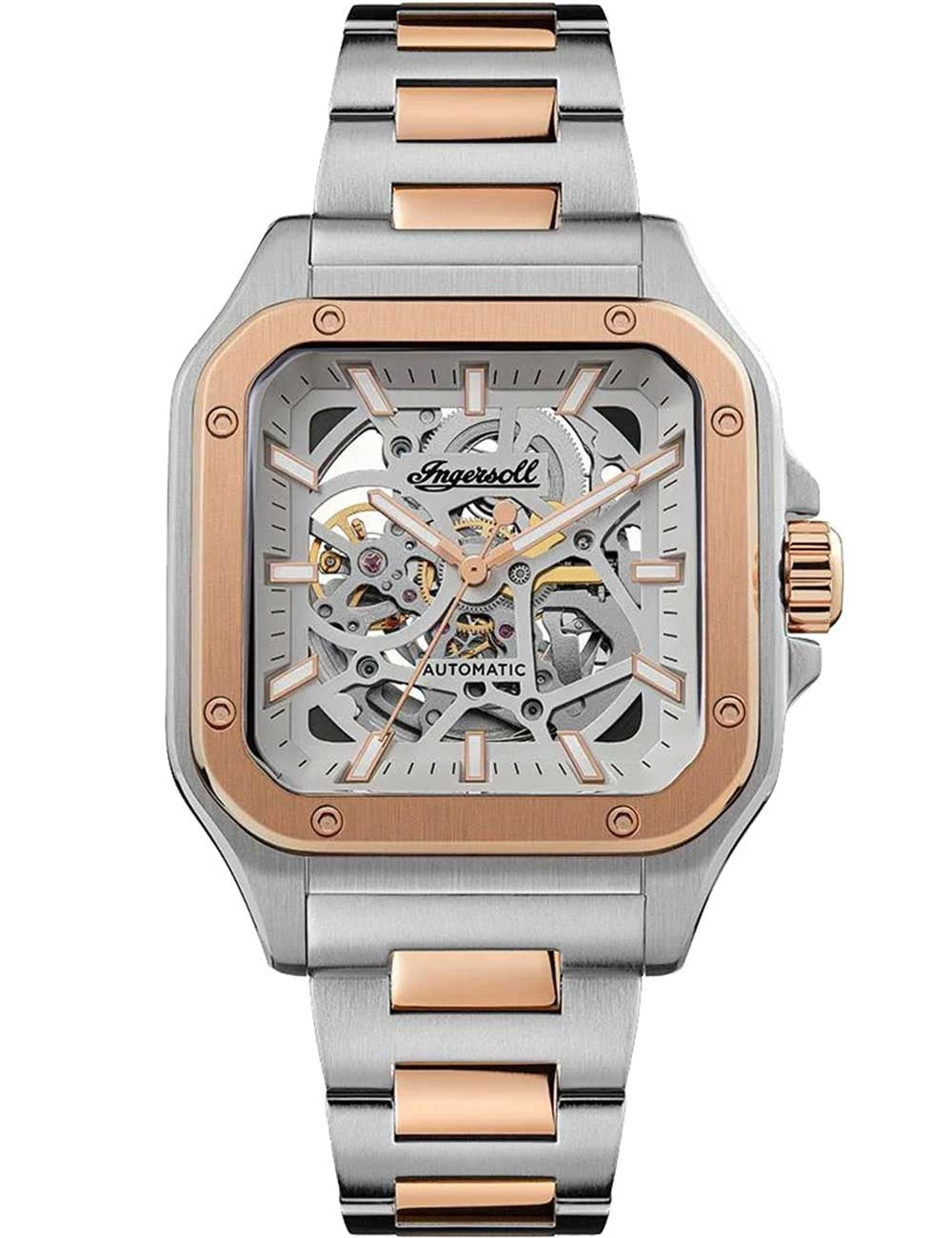 INGERSOLL 1892 WATCHES I14502 — Ansicht 1