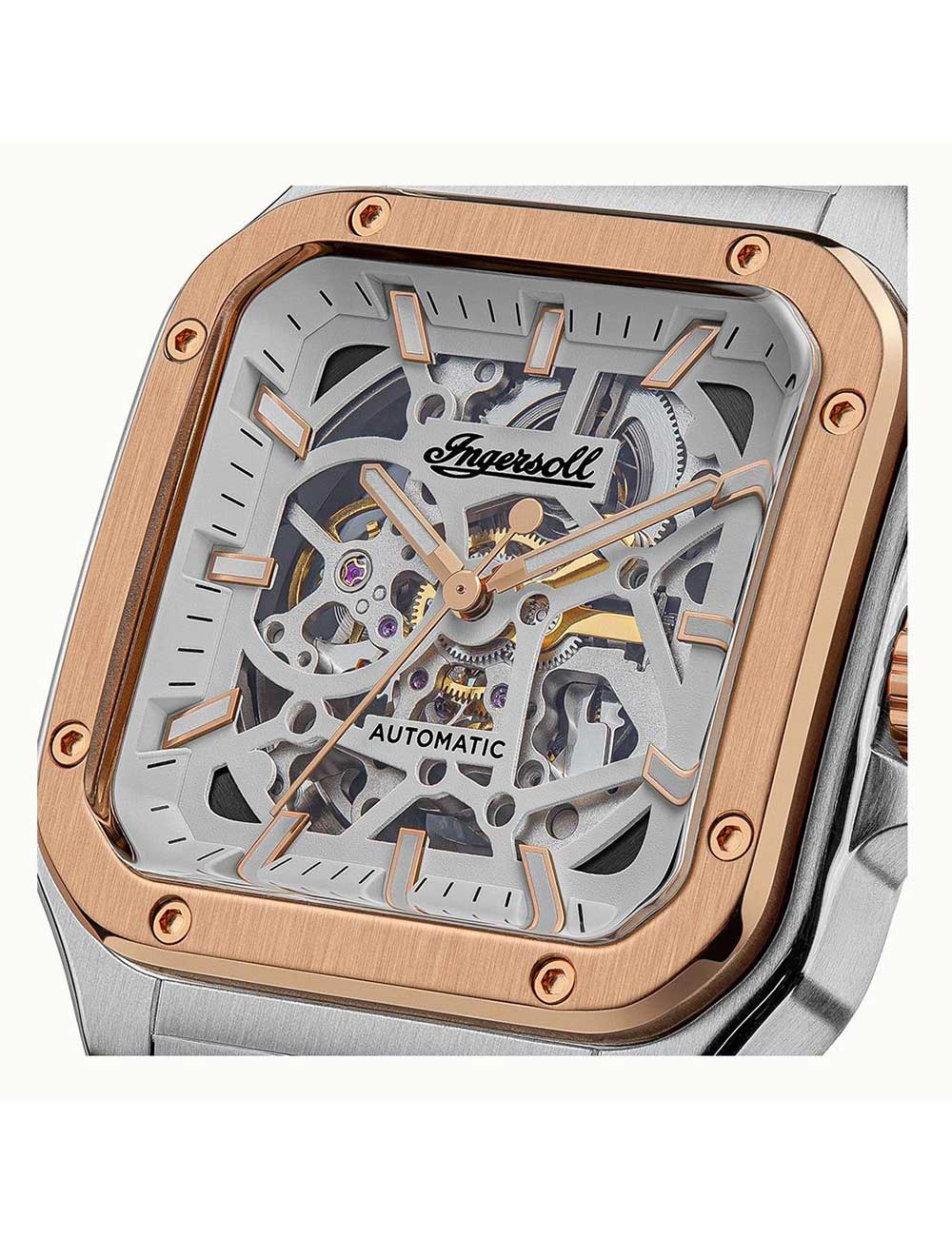 INGERSOLL 1892 WATCHES I14502 — Ansicht 2