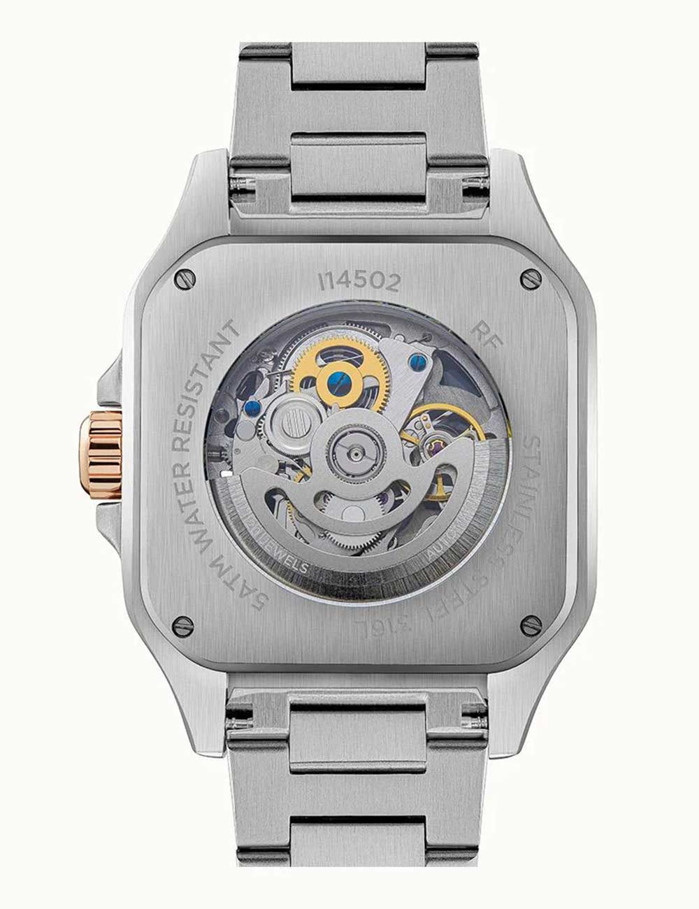 INGERSOLL 1892 WATCHES I14502 — Ansicht 6
