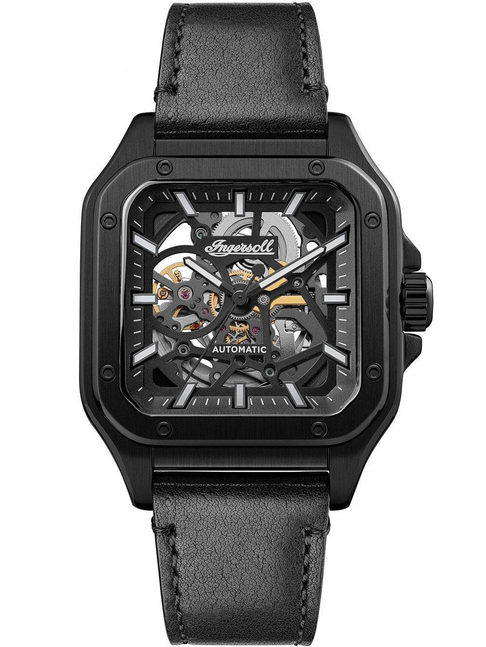 INGERSOLL 1892 WATCHES I14504 — Ansicht 1