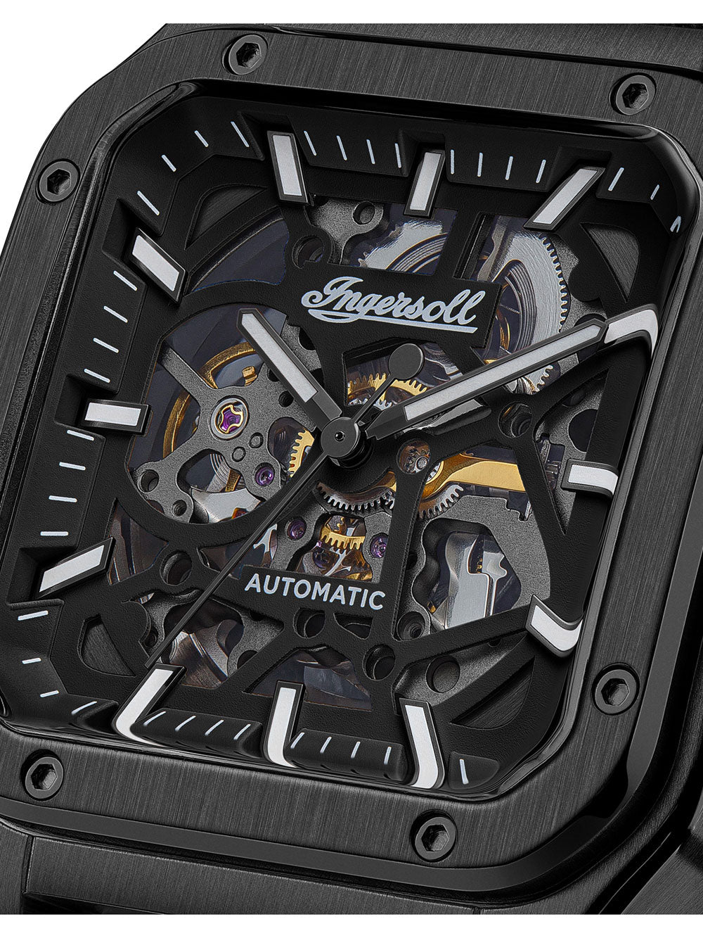 INGERSOLL 1892 WATCHES I14504 — Ansicht 2