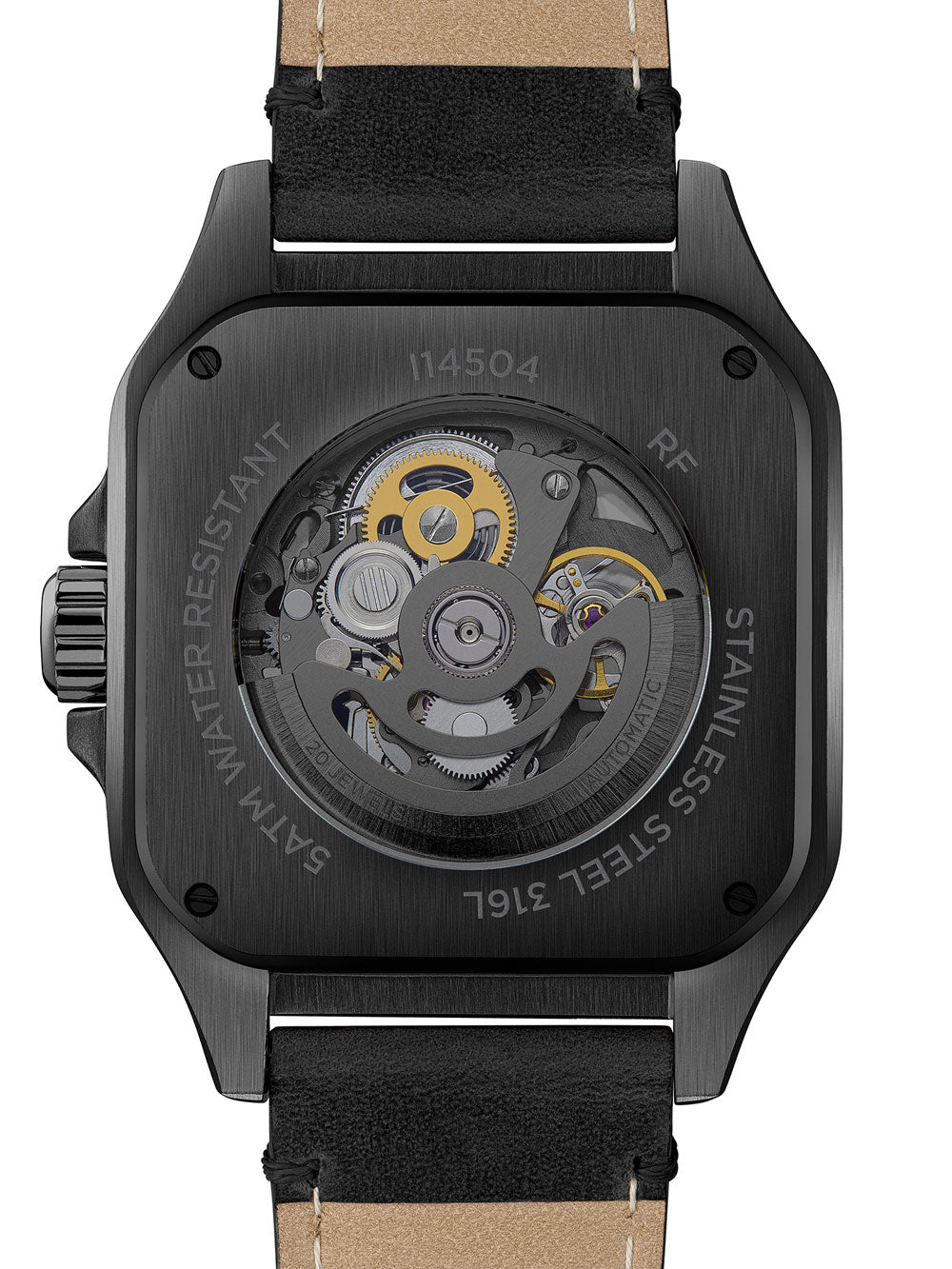 INGERSOLL 1892 WATCHES I14504 — Ansicht 5