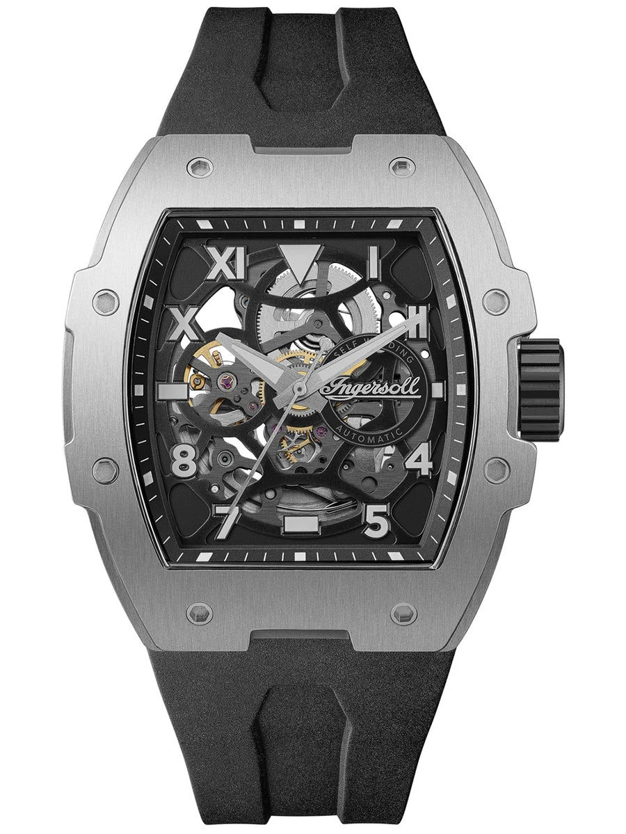 INGERSOLL 1892 WATCHES I15301 — Ansicht 1