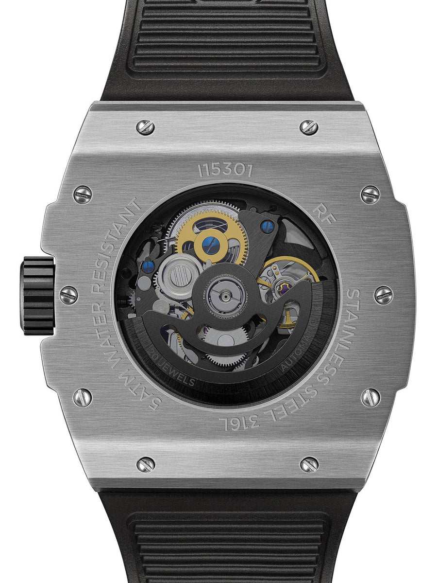 INGERSOLL 1892 WATCHES I15301 — Ansicht 2
