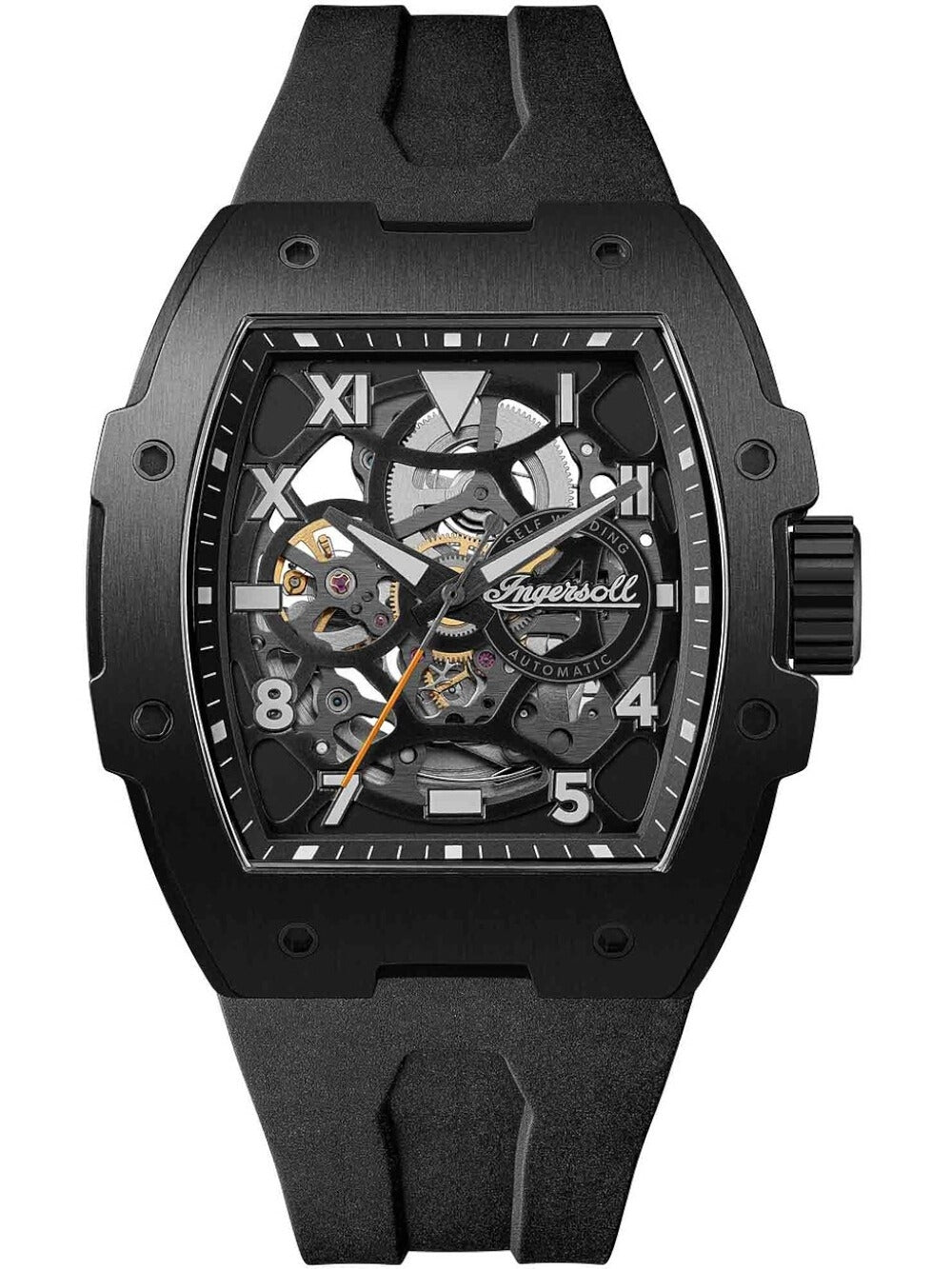 INGERSOLL 1892 WATCHES I15302 — Ansicht 1