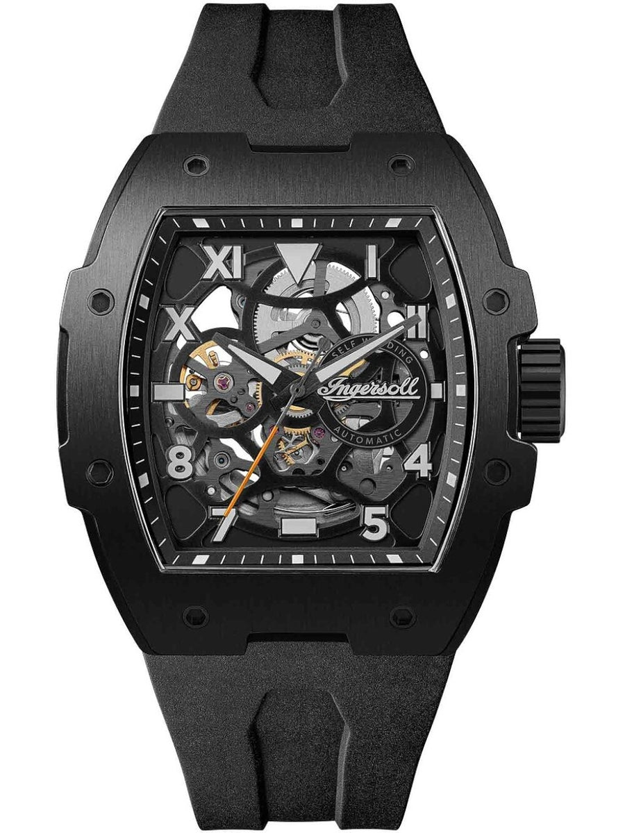 INGERSOLL 1892 WATCHES I15302 — Ansicht 1