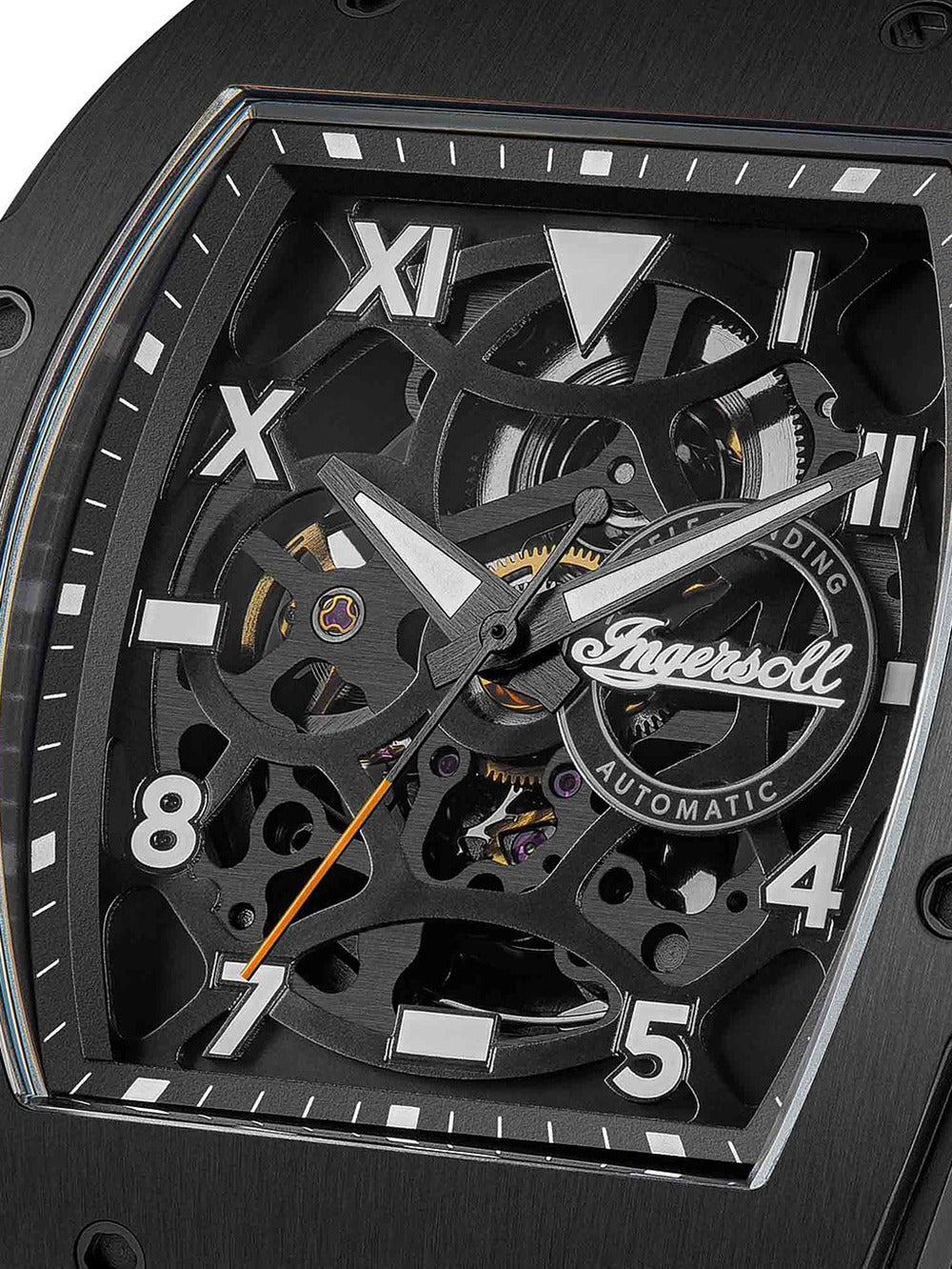 INGERSOLL 1892 WATCHES I15302 — Ansicht 2
