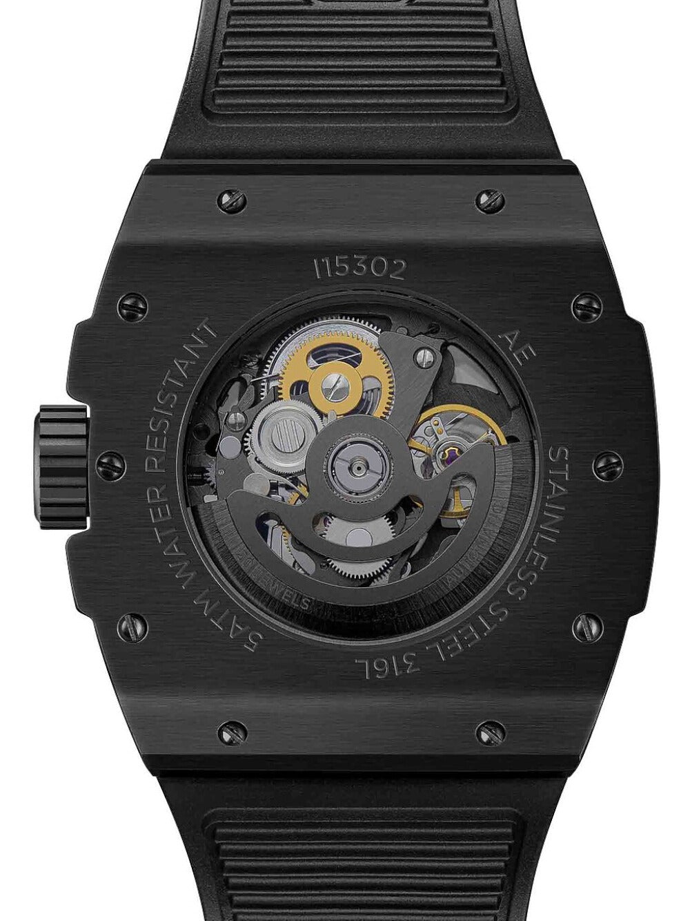 INGERSOLL 1892 WATCHES I15302 — Ansicht 5