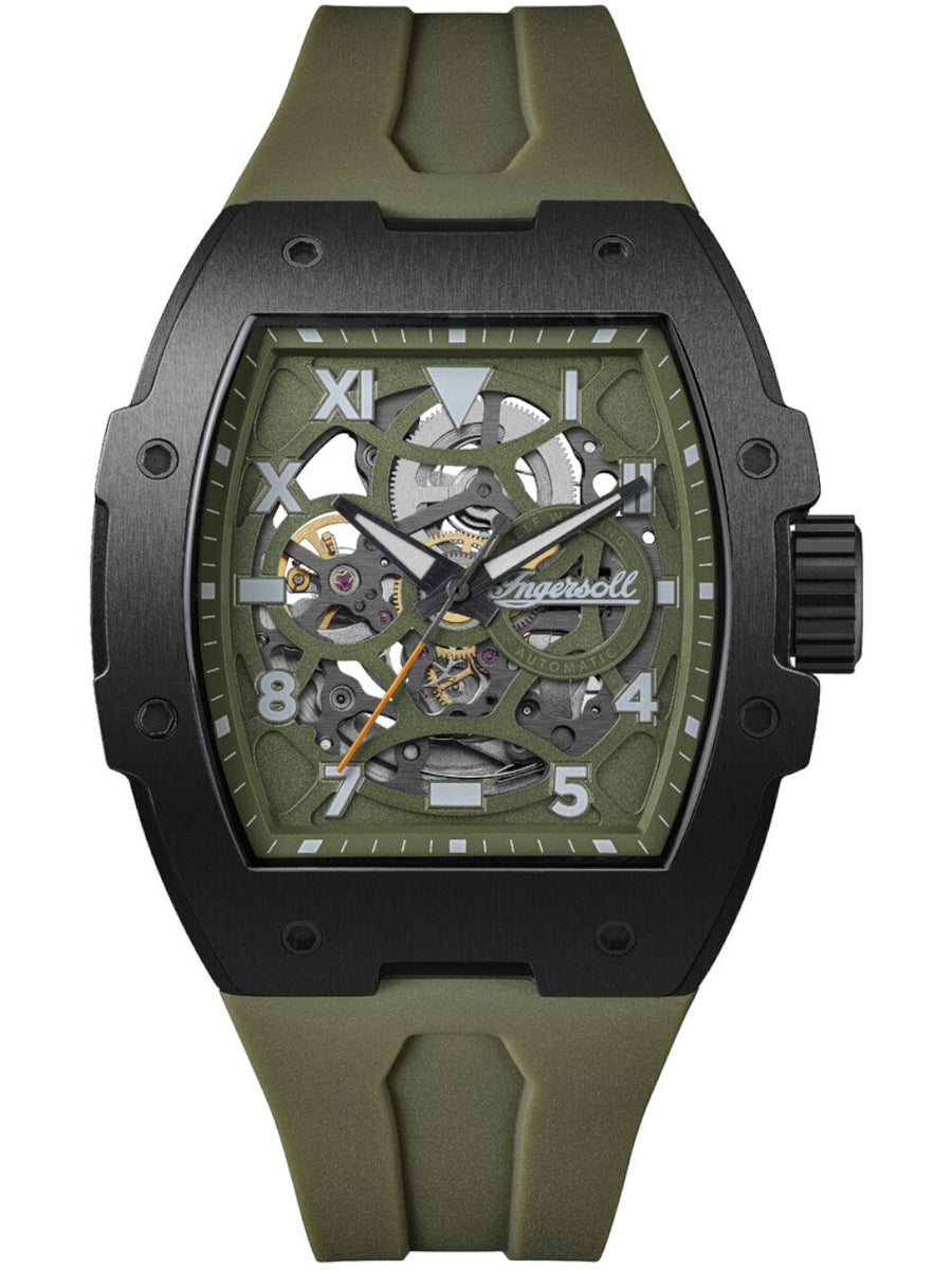INGERSOLL 1892 WATCHES I15303 — Ansicht 1