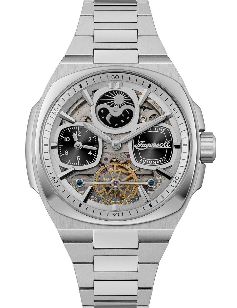 INGERSOLL 1892 WATCHES I15802 — Ansicht 1