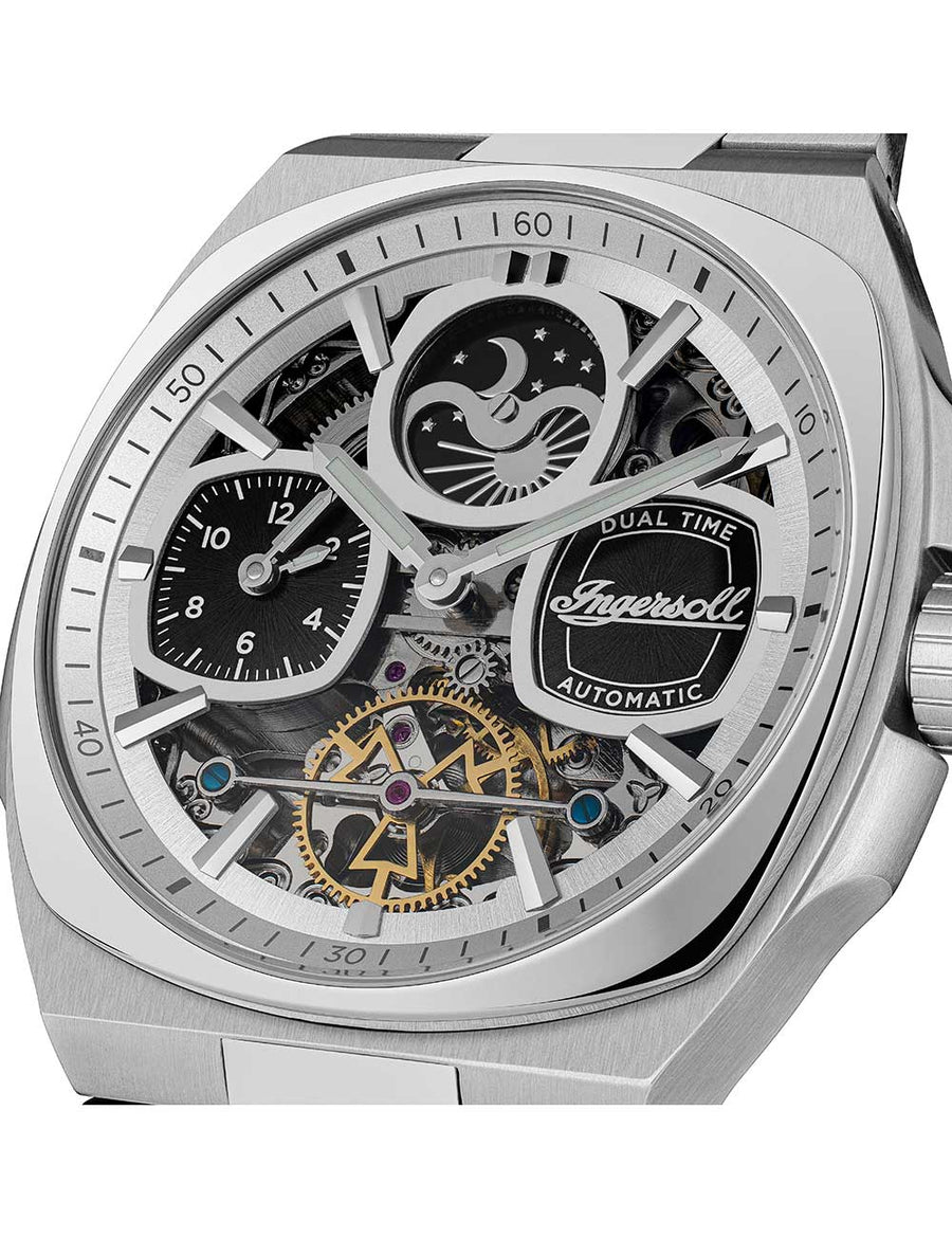 INGERSOLL 1892 WATCHES I15802 — Ansicht 2