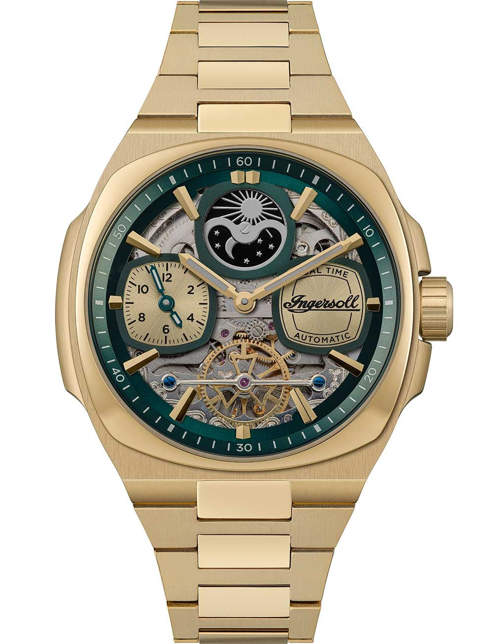 INGERSOLL 1892 WATCHES I15803 — Ansicht 1