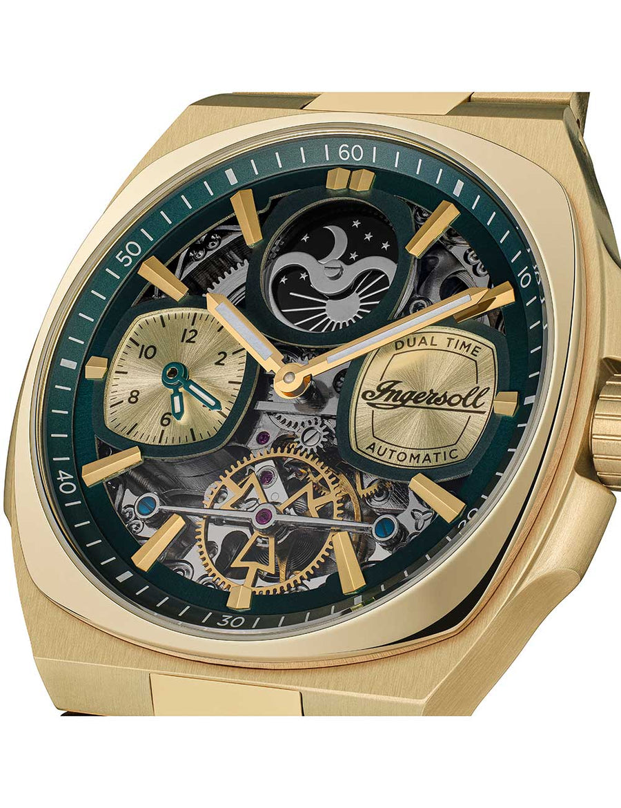 INGERSOLL 1892 WATCHES I15803 — Ansicht 2