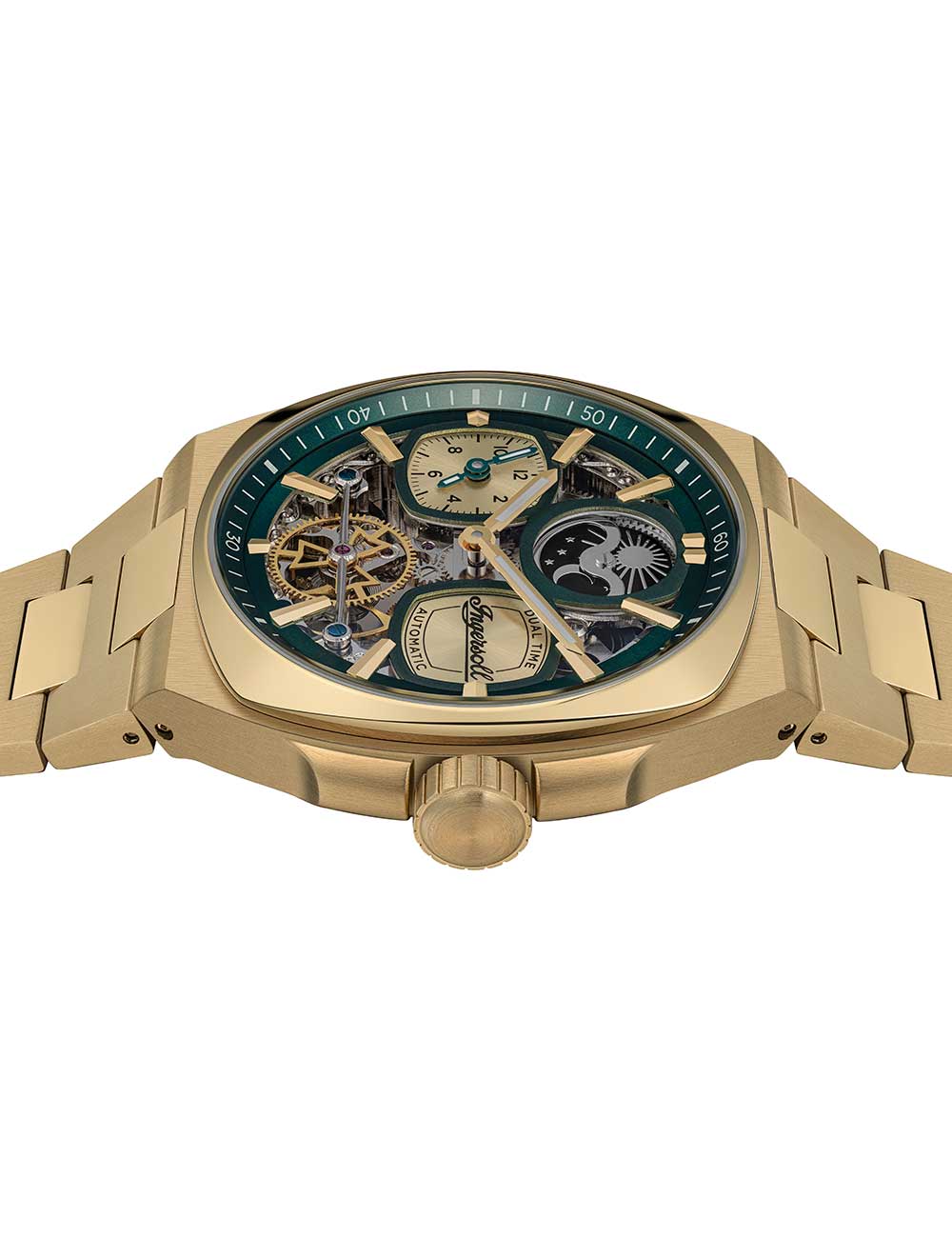 INGERSOLL 1892 WATCHES I15803 — Ansicht 3