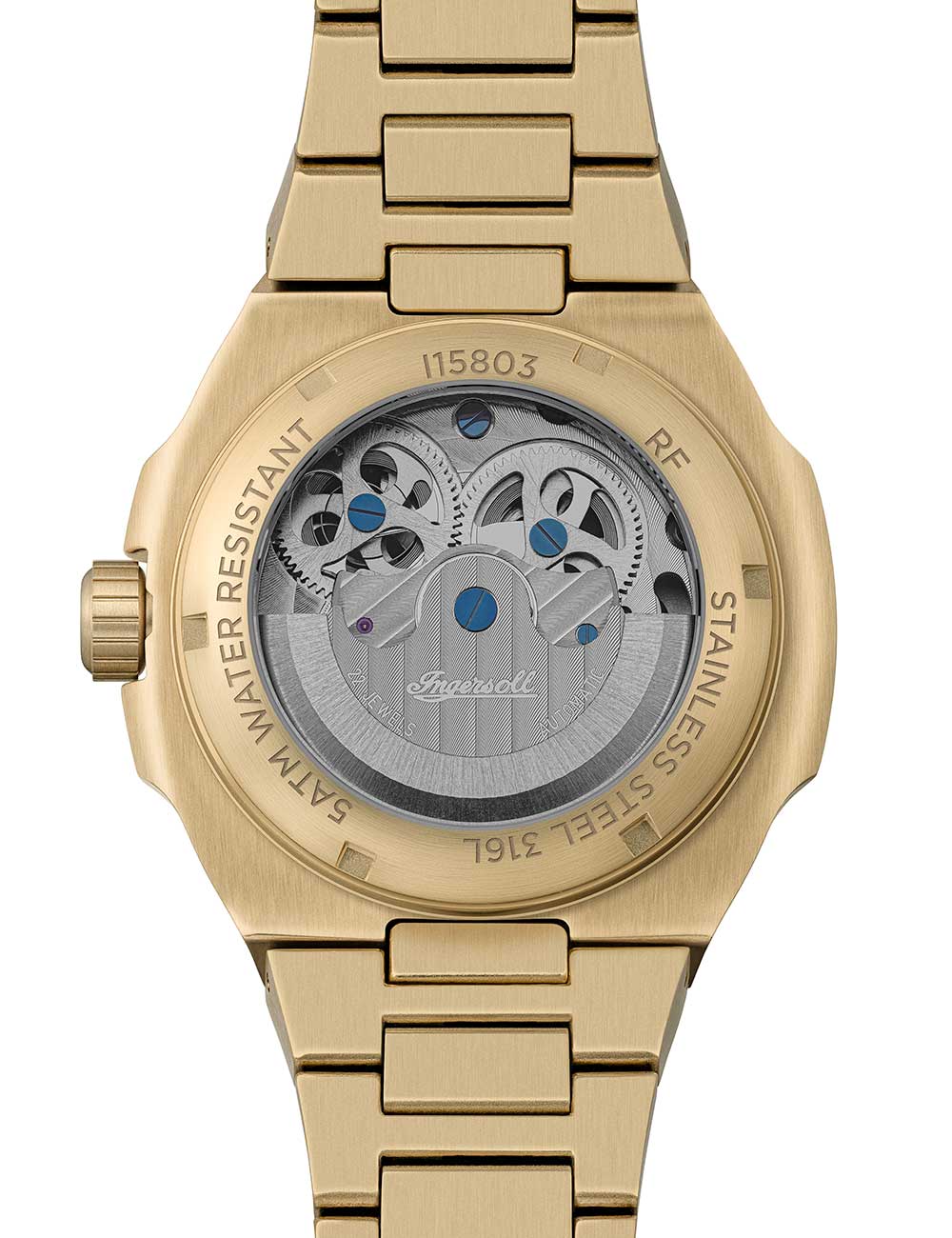 INGERSOLL 1892 WATCHES I15803 — Ansicht 5