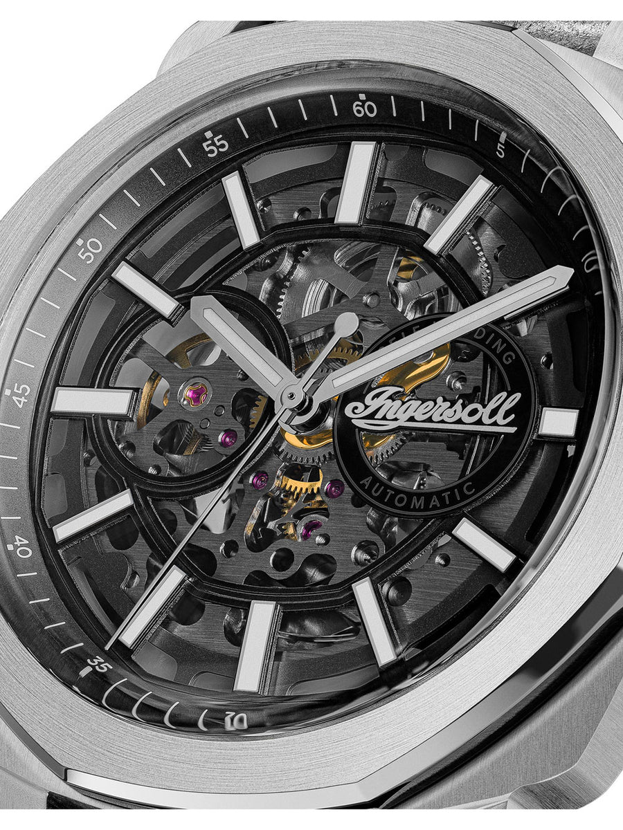 INGERSOLL 1892 WATCHES I16401 — Ansicht 2