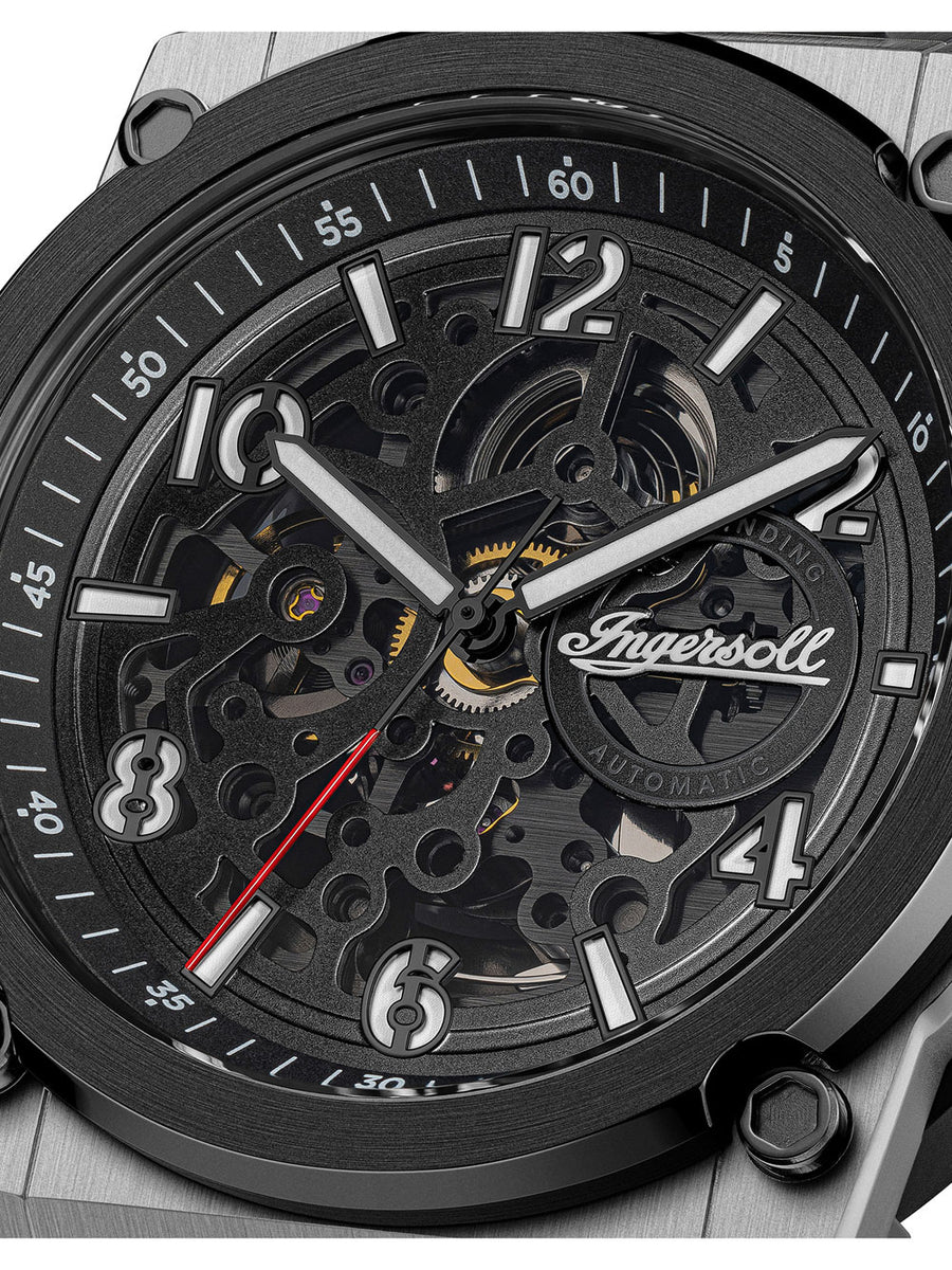 INGERSOLL 1892 WATCHES I16601 — Ansicht 2