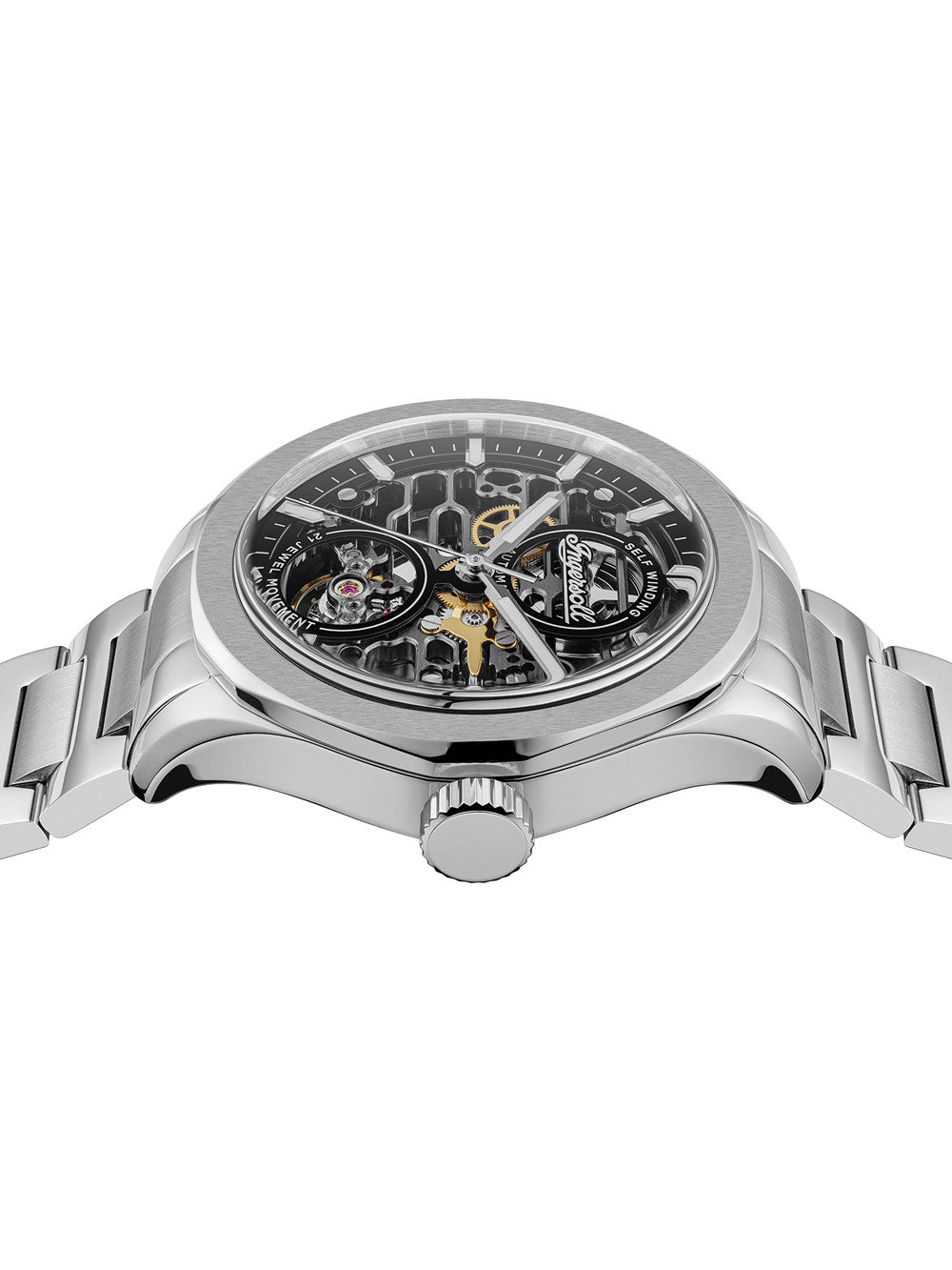 INGERSOLL I16701 — Ansicht 3