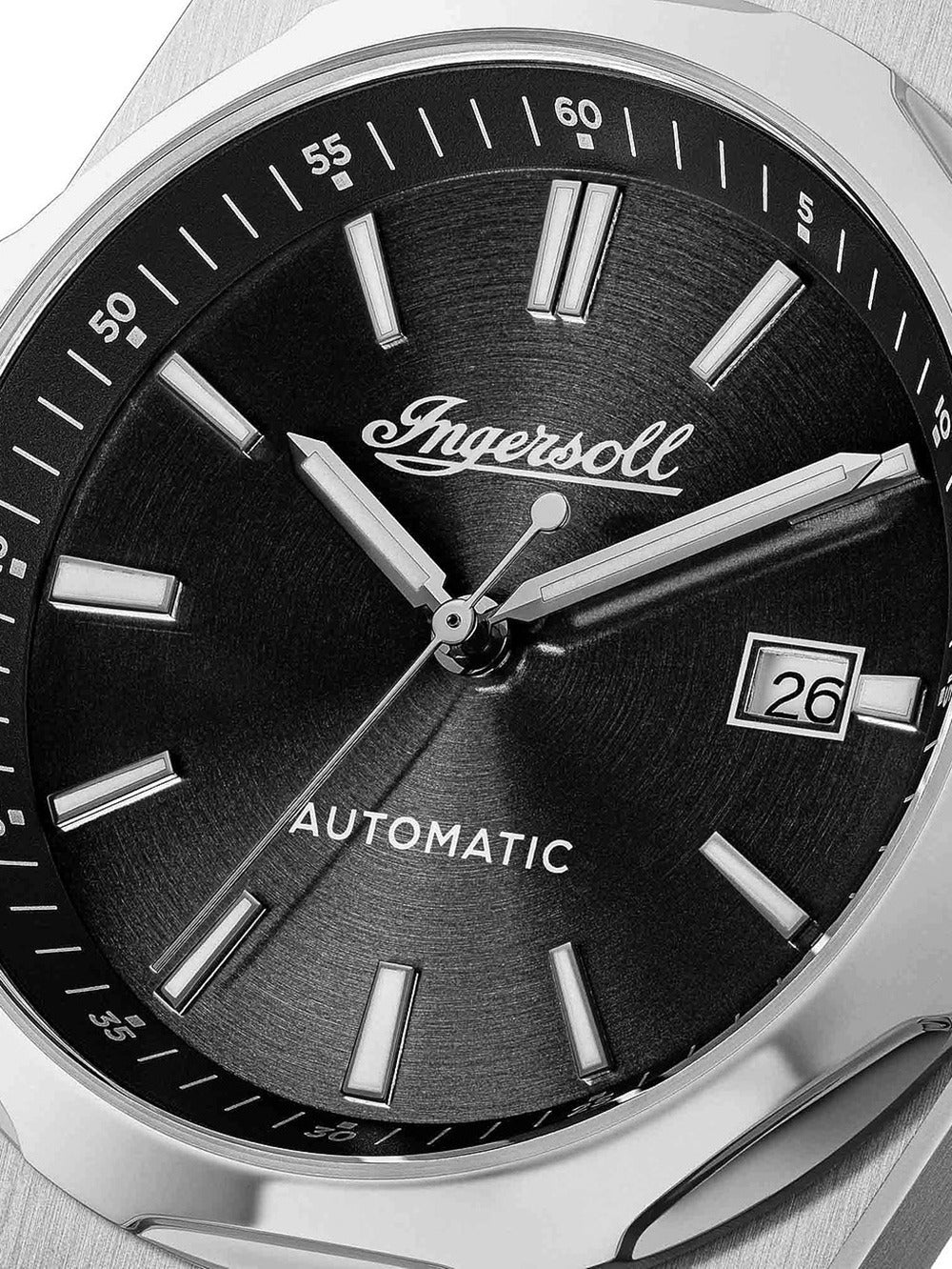 INGERSOLL 1892 WATCHES I16801 — Ansicht 2