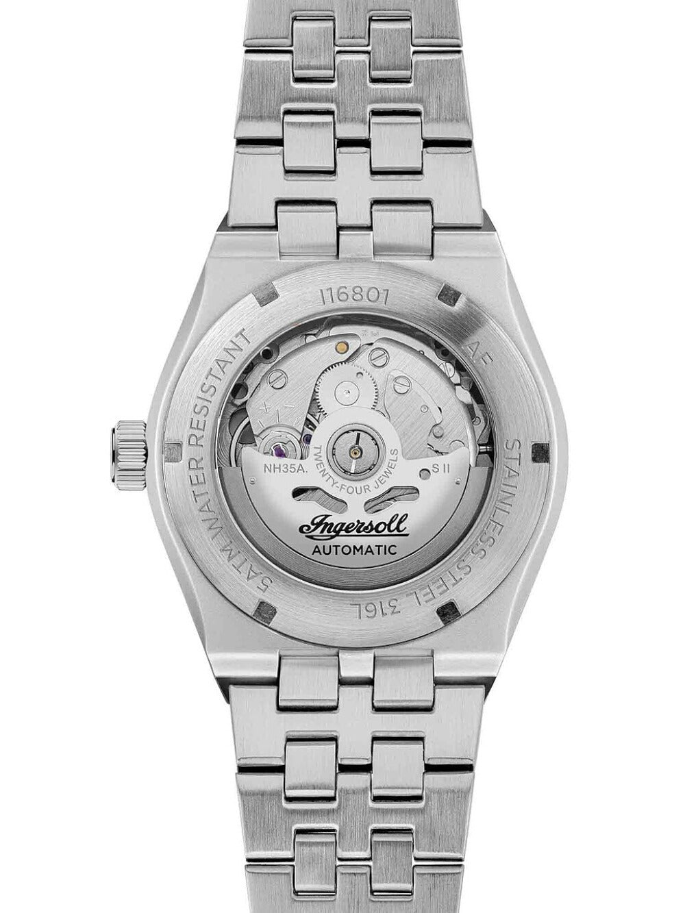 INGERSOLL 1892 WATCHES I16801 — Ansicht 5